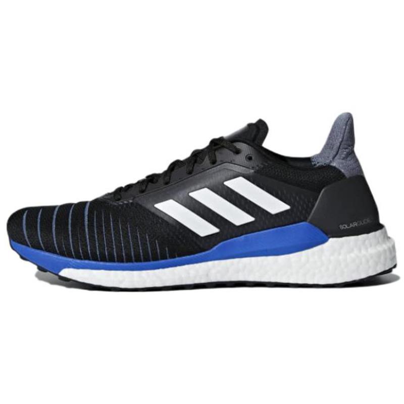 

Adidas Solar Glide Hire Blue Sneakers CQ3175 44
