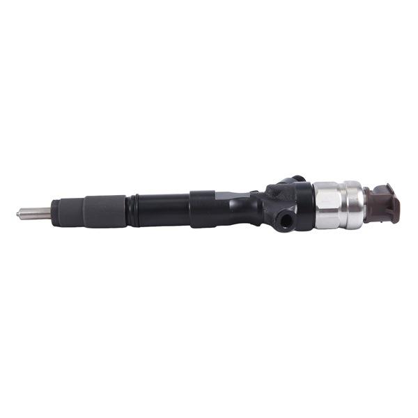 Black Metal Automotive Diesel Injector Nozzle for 0950
