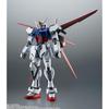 TAMASHII NATIONS ROBOT Soul Mobile Suit Gundam SEED [SIDE MS] AQM/E-X01 Yale Striker & Effect Par...