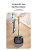 2025 Spin Mop: Hand-Free Cleaning with Wet/Dry Use and Clean/Dirty Separation