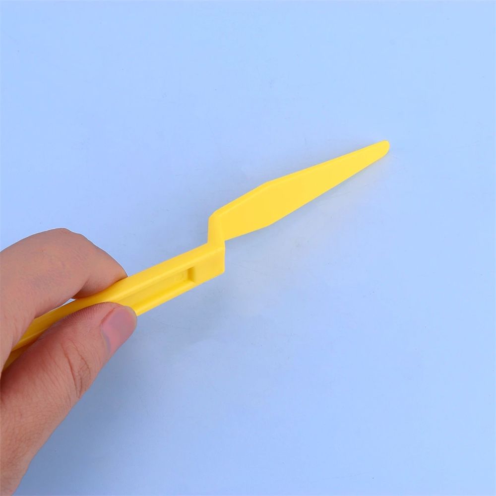 Car Vinyl Wrap Tool Squeegee Scraper Car Window Tint Tool Squeegees Cutter Wrapping Aid Tool