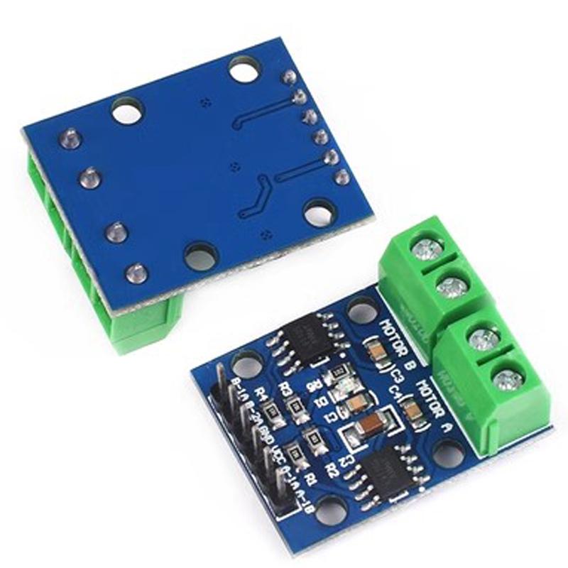 L9110S DC Stepper Motor-Driver Board H Bridge best prices