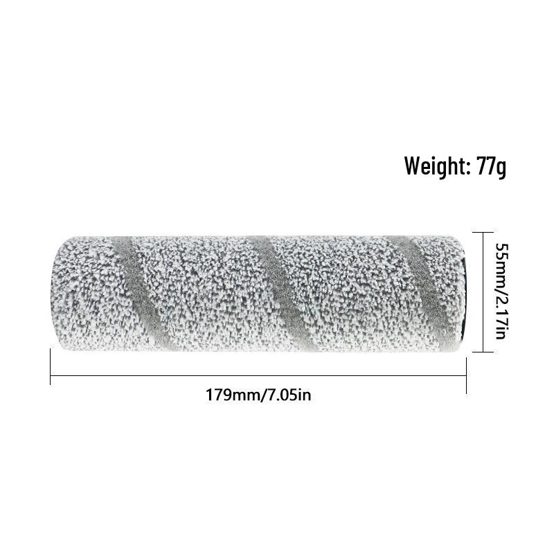 Ecovacs X11/PRO Vacuum Cleaner Brush, Mop, Filter & Dust Bag Accessories