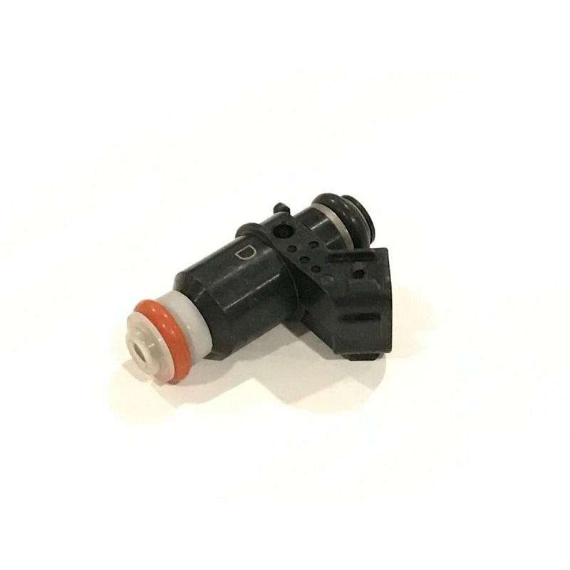 High Quality New For 4pcs 16450-PLC-003 Honda CIVIC 2001-2005 Car Accessories Fuel Injector 16450-PLC-003