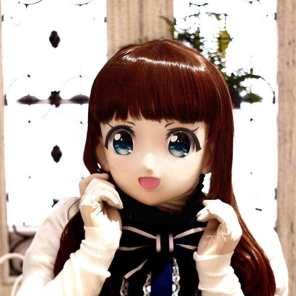 Authentic Cosplay Mask Kawaii 75 Munimuni Seisakusho KAWAII-75 [Transformation, Costumes, Kigurumi]