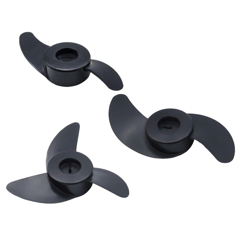 Boating Accessories Marine Boat Propellers Easy Installation High Efficiency Stable Performance For Electric Outboard Motors