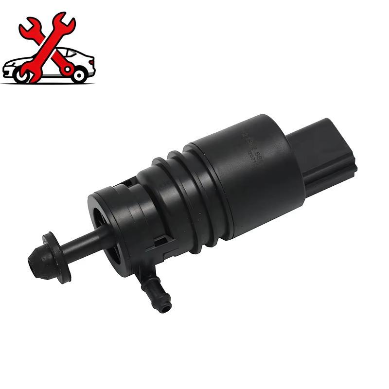 67126934160 Windshield Washer Pump For BMW F20 E82 E88 E87 E92 E91 E90 67127298309 67127302589 67122730588 67126934159