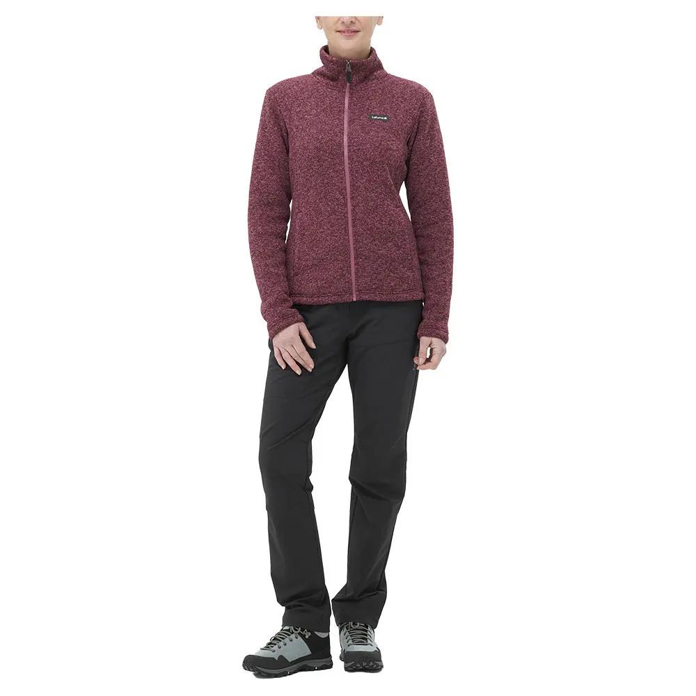 Lafuma Fleece with Zipper Cali