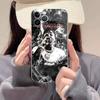 Rapper Youngboy Never Broke Again For IPhone 17 16 16e 15 14 13 12 11 Pro Max Mini Plus Phone Case
