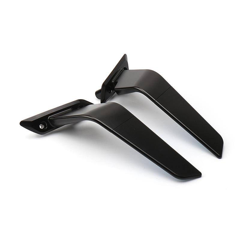 Authentic Motorcycle Rear View Mirrors Adjustable Mirror Parts Accessories For  T-MAX560 TMAX560 TMAX 560