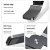 Adjustable Aluminum Alloy Laptop Stand
