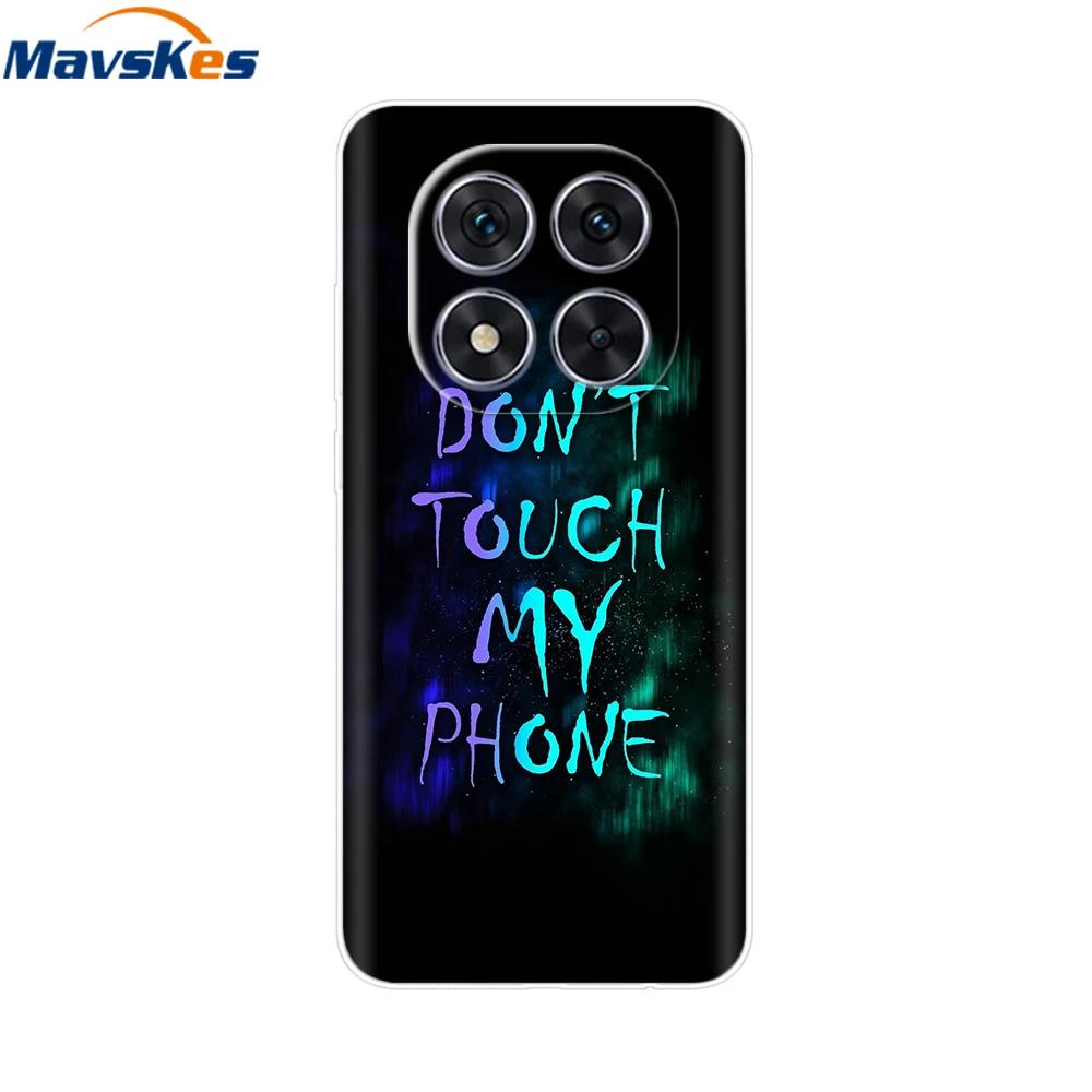 Pro Redmi Note 14 Pro 5G Pouzdro Luxusní Silikonový Kryt na Telefon Měkké Pouzdro na Telefon Pro Xiaomi Poco X7 Fundas Nárazník Pro Redmi Note14 Pro