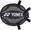 Yonex Badminton Schlägerhülle Trainings Kopfschutz Schwarz AC520 (007)
