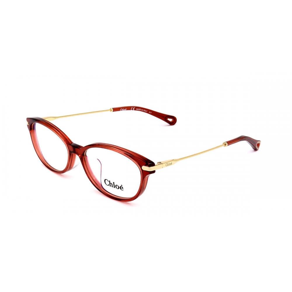 

Ce 2724a Asian Fit 223 женские очки Transparent Red/52-15-140