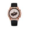 Women Fashion Leather Watch