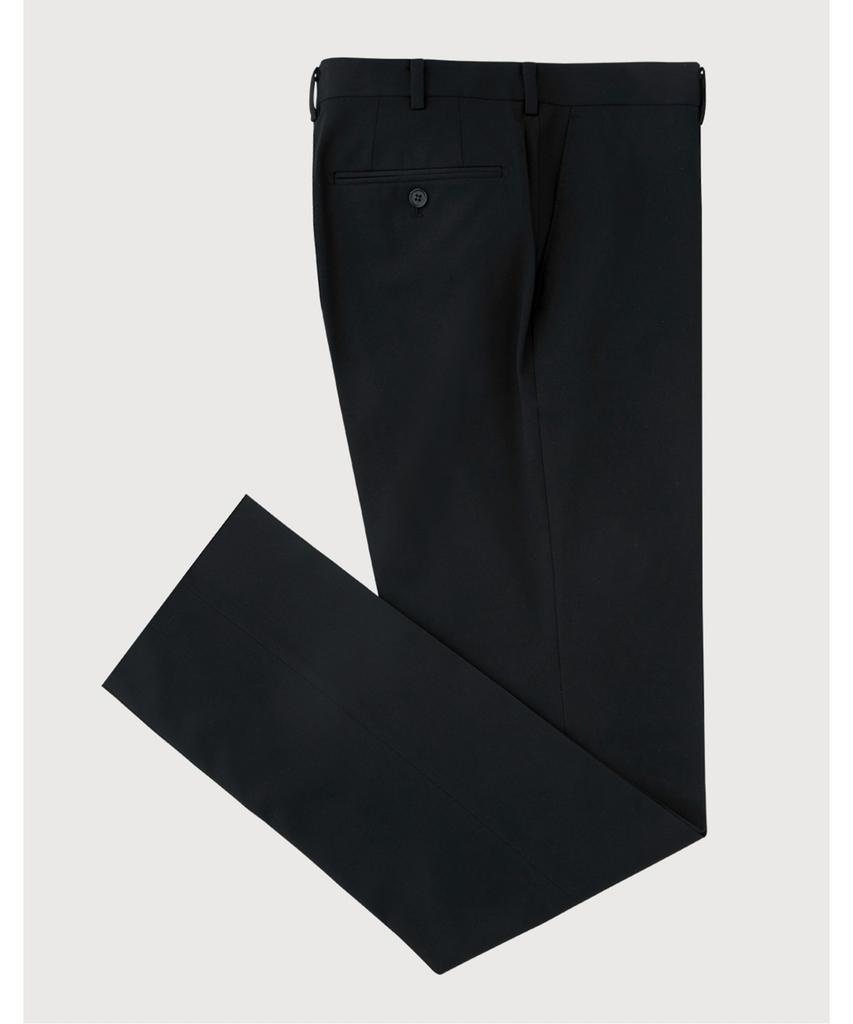 BRUNOBAFFI New Basic All-Season Suit Pants_Mangb3Y1111