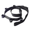 Adjustable Fishing Rod Holder Car Fixed Belt Fishing Rod Strap Fishing Rod Rack