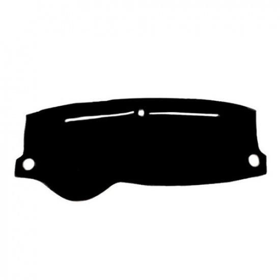 Kryt palubní desky DashMat Protiskluzová podložka Chránič proti slunci Pro Kia Stonic YB 2017-23 Nový