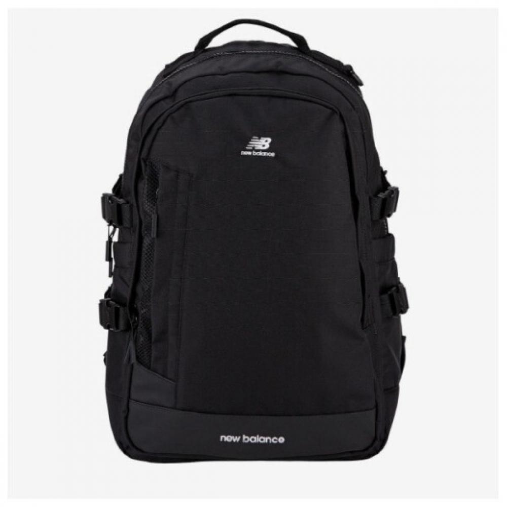 

New Balance Backpack Kqj Nbgcdss103 19 Bulky Backpack Black series/FREE