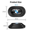 2025 Hot Car Door Shock Absorber Gasket Mat Anti-Collision Silicone Sticker Pads For BMW 1 2 3 4 5 7 Series X2 X3 X4 X5 X6 X7 M3
