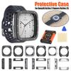 Shockproof Protector Protective Case Watch Protective Cover Frame for Amazfit Active 2 Square Accessories