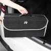 abcd1 Car Trunk Storage Bag Organizer Foldable Stowing Tidying Container Box For VW R Line Polo CC Bora Golf Jetta Lavida Magotan GTI