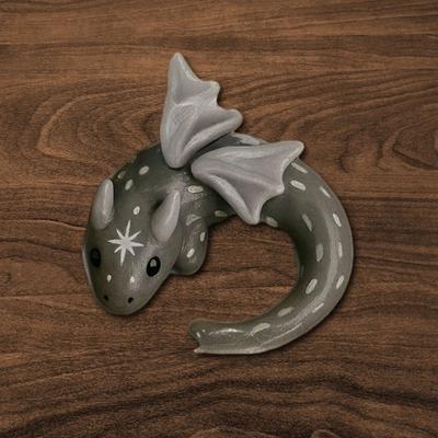 Decoración para el hogar
– Estatuillas