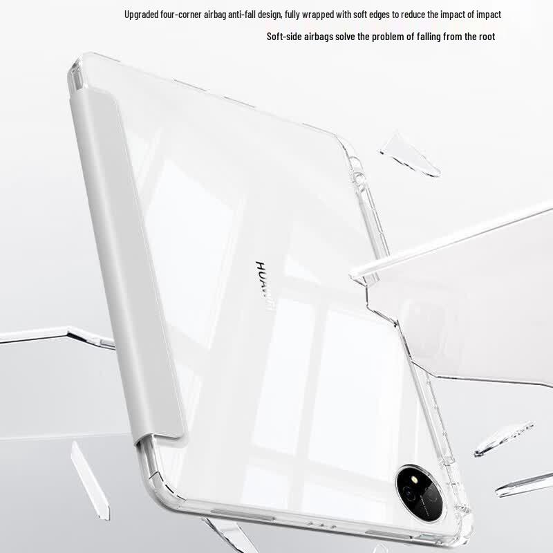 MOROCK Huawei MatePad Tablet Protective Case