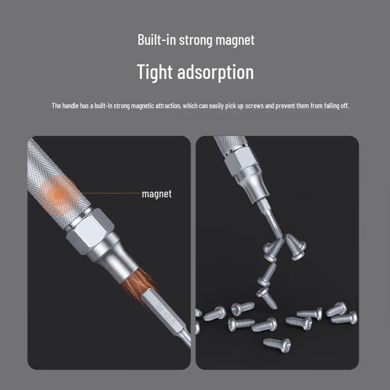 UGREEN 38-in-1 Precision Repair Screwdriver Set