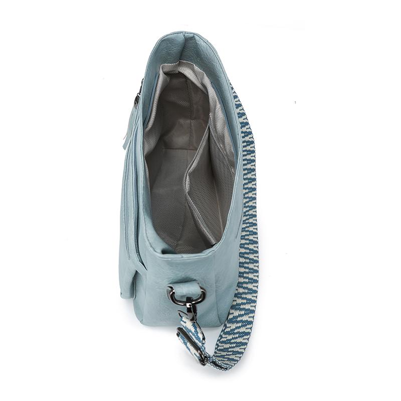 Small Square Bag PU Shoulder Bag