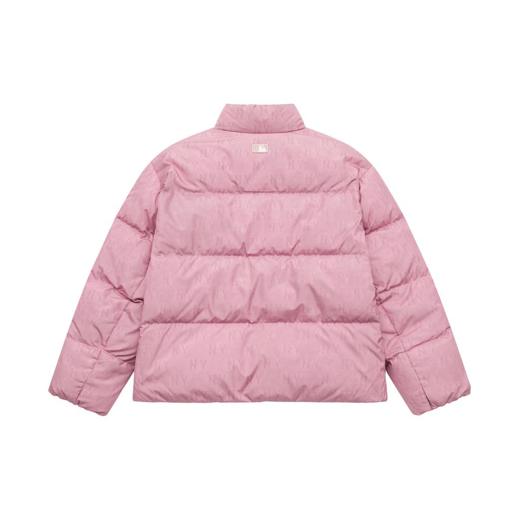 MLB MONOGRAM 25FW Down Jacket Unisex 3ADJM0556-50PKL