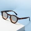 New Arrival Round Sunglasses Women Men Brand Circular Sun Glasses Female Oval Eyewear Sunglasses for Male Female Eyeglasses