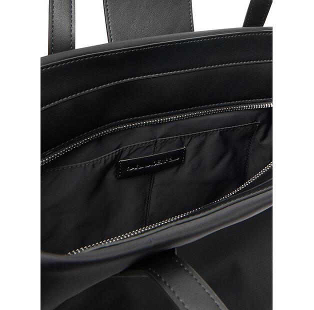 Сумка KARL LAGERFELD KARL LAGERFELD A3W30029 чёрный
