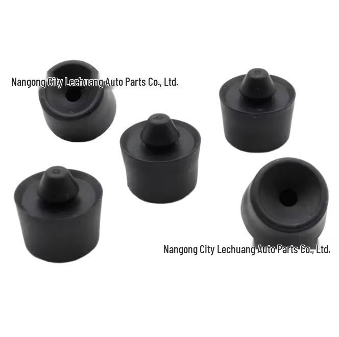 

1K8837529 Гумовий стопор-буфер для оздоблення дверей Volkswagen Passat & Golf Lechuang