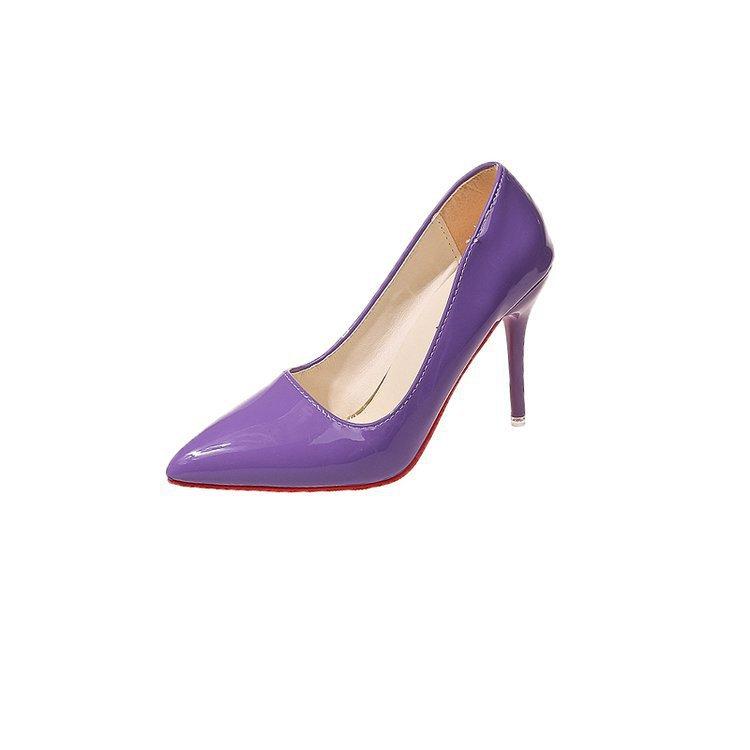 French high heels women's pointed thin fashion shoes autumn 2025 new fairy style knee leather shoes 10cm size 43