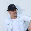 New Baseball Cap Embroidered Soft Top N Sports Sunscreen Men's and Women's Sun Hats Breathable Versatile Casual Cap