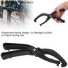Heavy-Duty Bicycle Tire Lever Clamp; Outdoor Mountain Biking Tire Repair Tool; Cycling Gear Tire Pliers