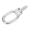 Trailer Hitch Tow Hook Ring 1674282 Replacement for Ford C?Max Cougar Courier Fiesta Focus Fusion