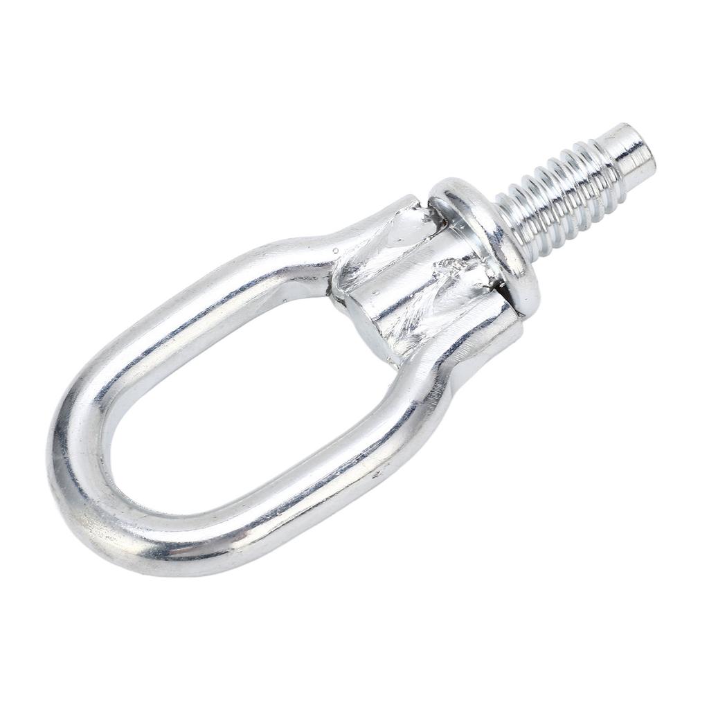 Trailer Hitch Tow Hook Ring 1674282 Replacement for Ford C?Max Cougar Courier Fiesta Focus Fusion