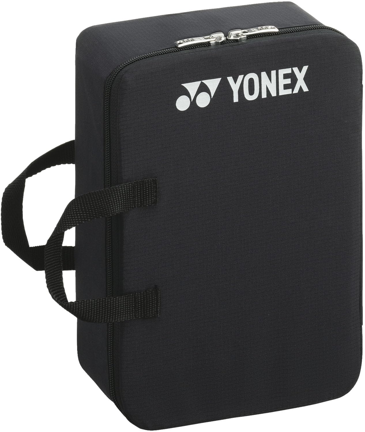 

Сумка для белья Tennis Pouch M BAG2596M Черный [YONEX] чёрный