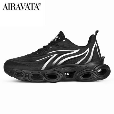 Men's Sneakers Sports Shoes Comfortable Running Shoes Outdoor Men Athletic Shoes Trainers