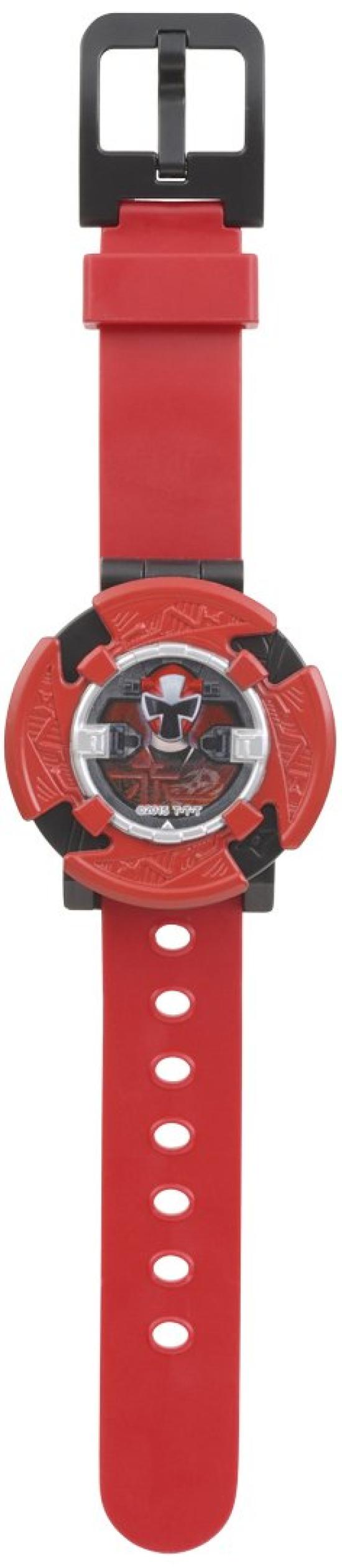 

Shuriken Sentai Ninninger Characchi! Shuriken Sentai Ninninger