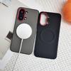 Husă Inel Magnetic Texturată pentru Poco X8 Pro Max POCO X8 Pro F8 Ultra f8 pro Anti-Alunecare Aderență Rezistentă la Șocuri Husă de Protecție pentru Telefon