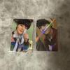 [USED] Stray Kids Ien Store Bonus Trading Card Christmas Eve