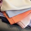 Women New Satins Muslim Hijab Shawls Scarf Soft Jersey Hijabs Plain Soft For Woman Muslim Islamic Voile Summer Shawls 90*180cm