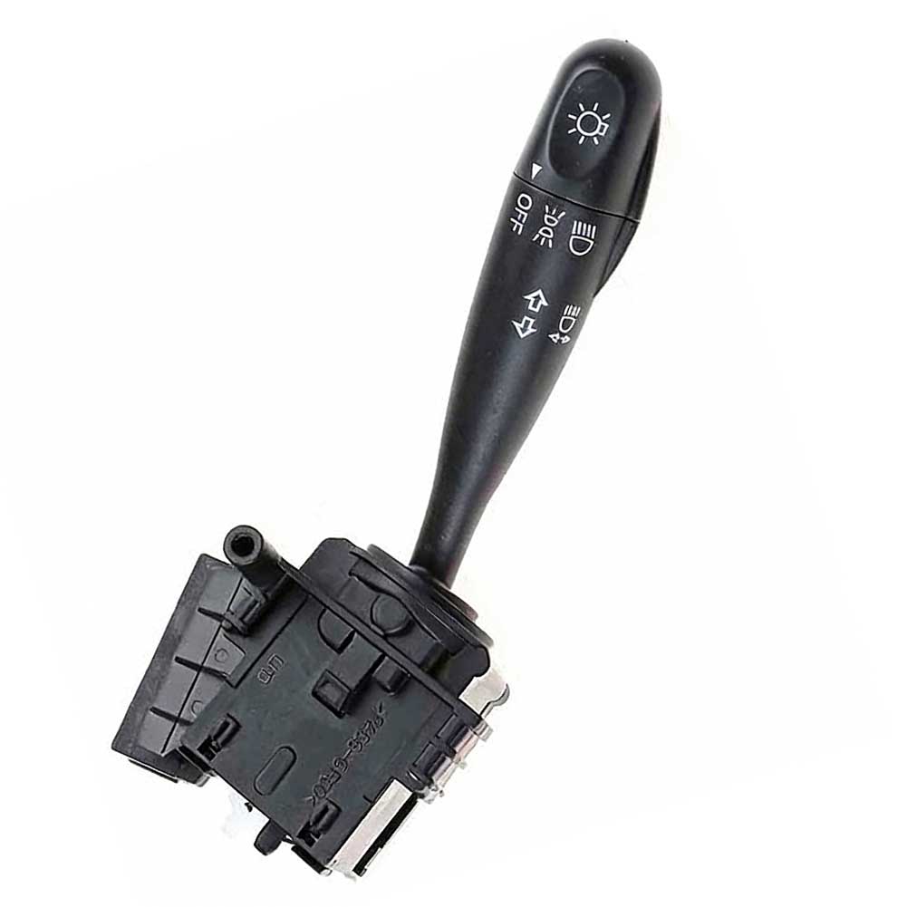 Multi Function Turn Signal Switch Control Fog Light Control Turn Signal Switch Seamless Operation Scratch Resistant China Mainland