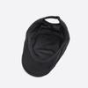 New Duck Tongue Hat for Men Mesh Breathable Beret for Women Thin Sunscreen and Sunshade Hat Summer New Hat