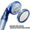 Shower Head Cotton Filter 3pcs Filter High Quality