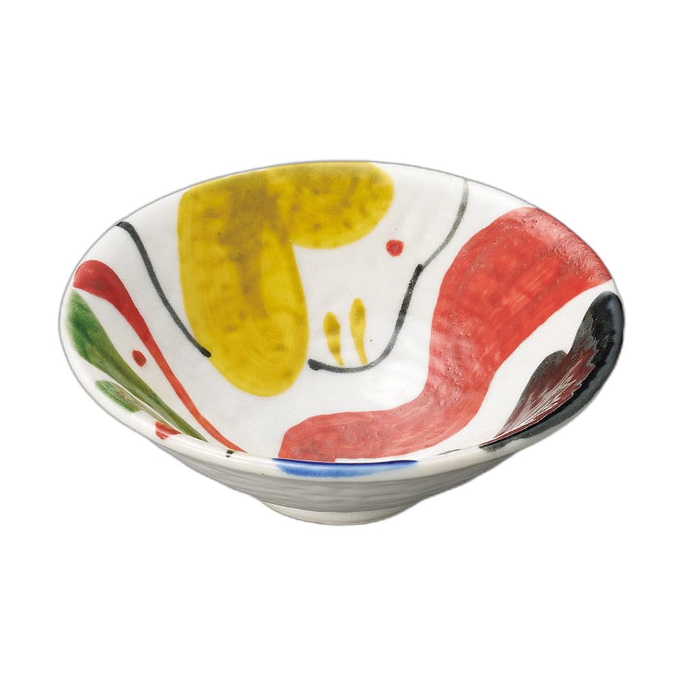 

Liberte bowl Small bowl (finished) [13×5.7cm]