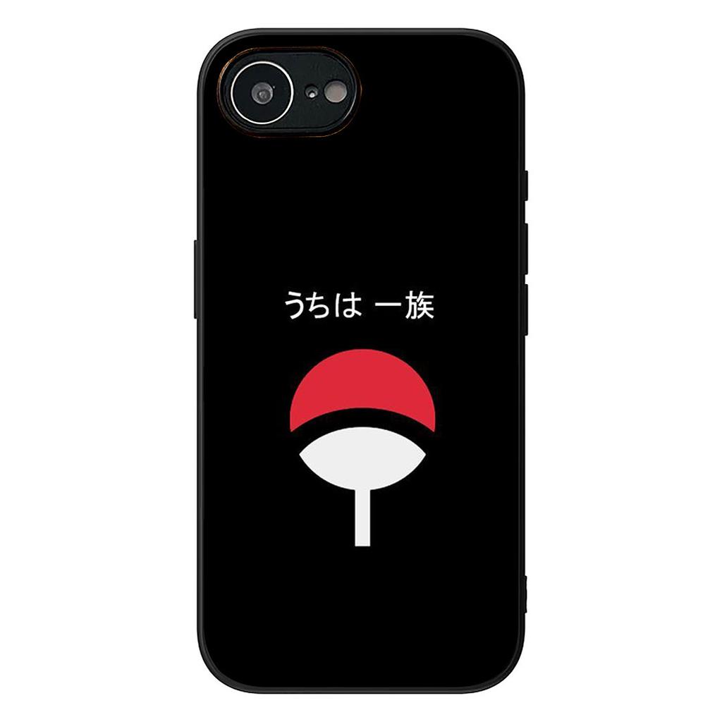 Narutos Tobi Uchiha Obito Akatsuki Itachi Cover for Apple iPhone 12 13 Mini XS 11 Pro Max 7 8 Plus + XR 8+ X SE 2020 SE3 Case
